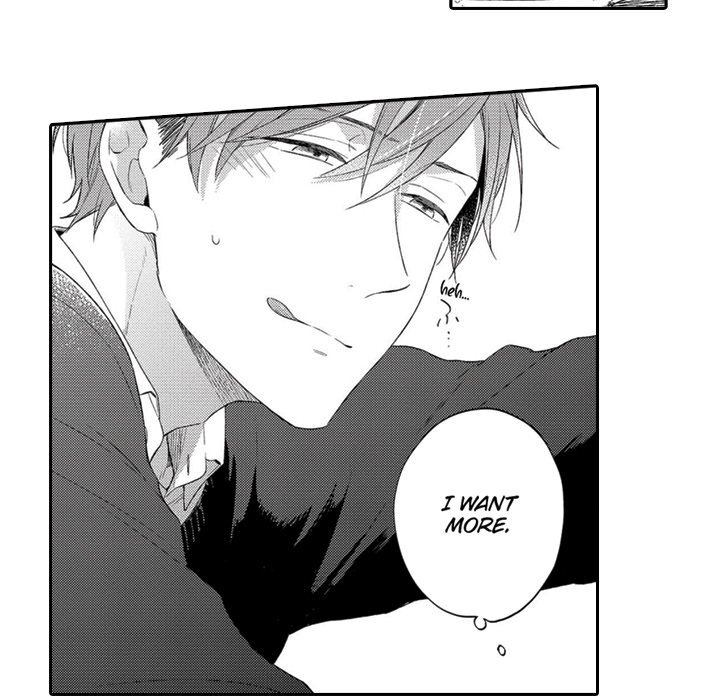 Love Blooms for a Twisted Blossom - episode 4 - 35