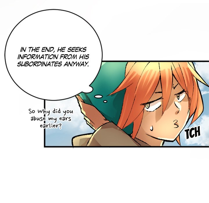 Today, I Meet a Dragon - episode 14 - 70