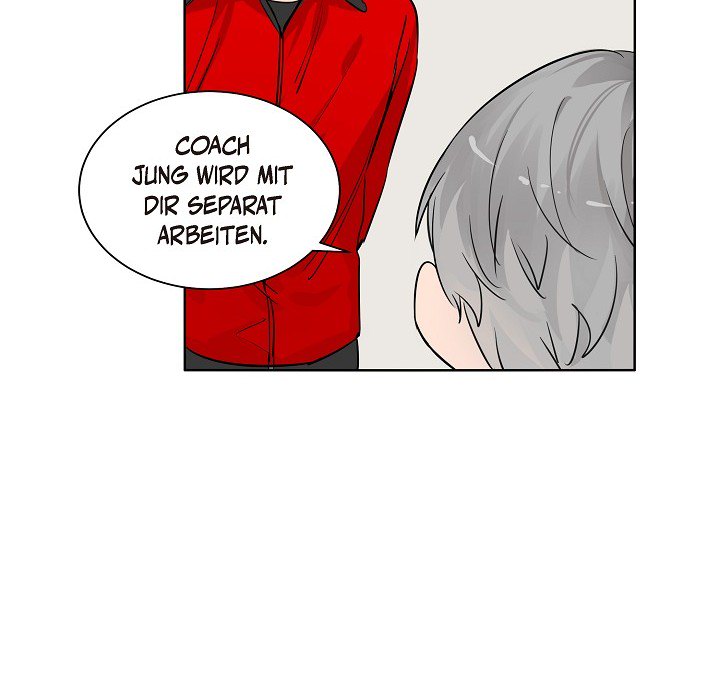 Die romantische Schlüsselverbindung - episode 18 - 48