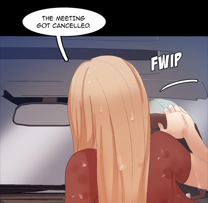 Secret Neighbors - episode 39 - 96