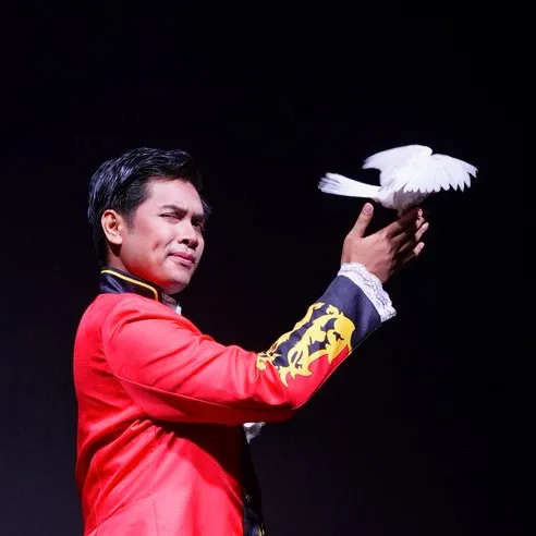 magicofhakimazman