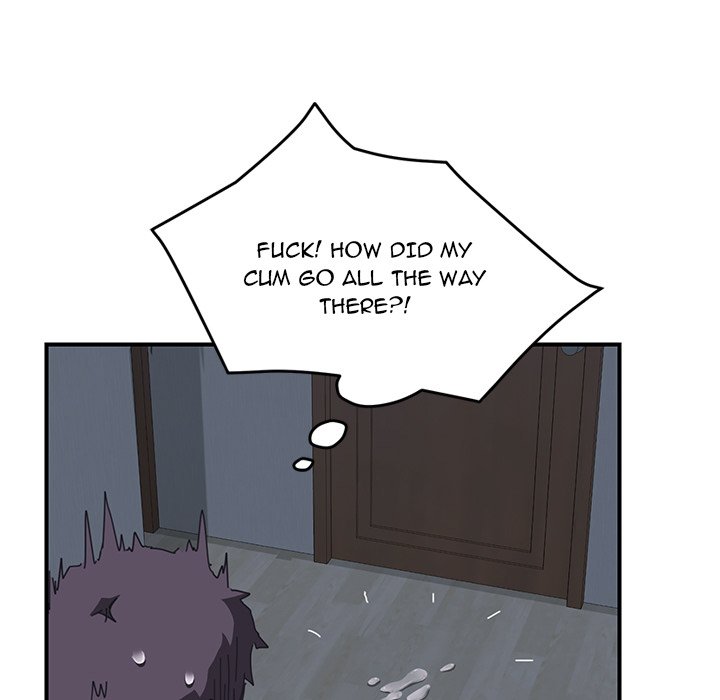 The Unwanted Roommate - episode 2 - 94