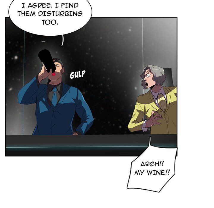 Stardust - episode 36 - 35