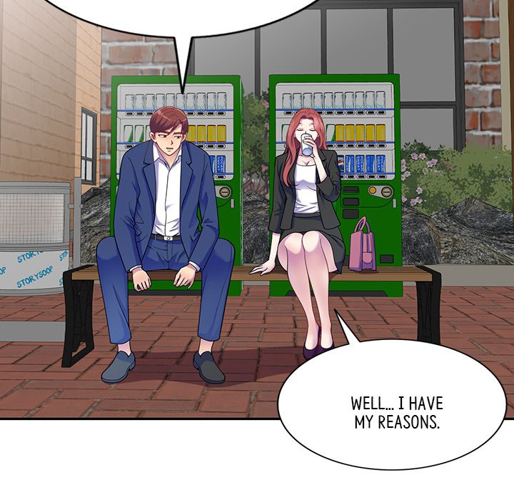 My Wife is a Teacher - episode 2 - 127