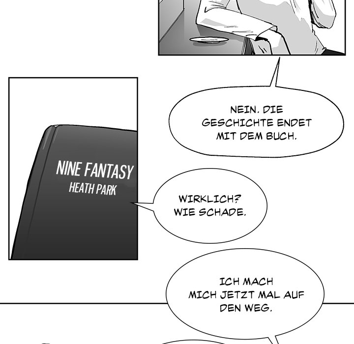 Nine Fantasy - episode 1 - 40