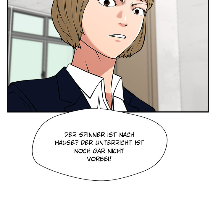 Verliebt, verlobt, verhext! - episode 38 - 78