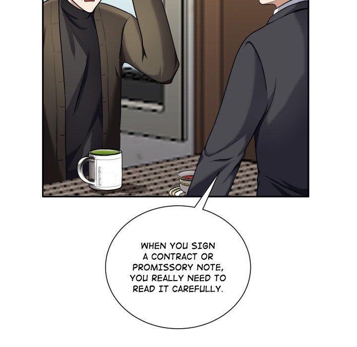 Fraud Smash : Prosecutor Lim's Secret Operation - episode 12 - 72