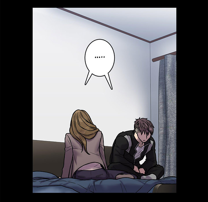Sleeping With the Ghost - episode 20 - 74