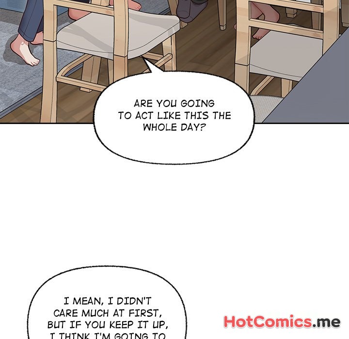 Now I'm the Boss - episode 8 - 47