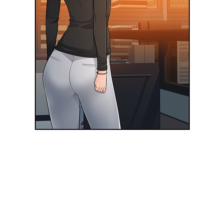 Office Desires - episode 5 - 103
