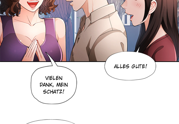 Halt, ich bin verheiratet! - episode 31 - 1