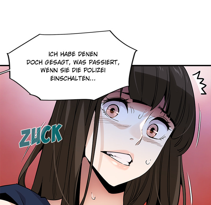 Wer hat Angst vor Mister H? - episode 21 - 29