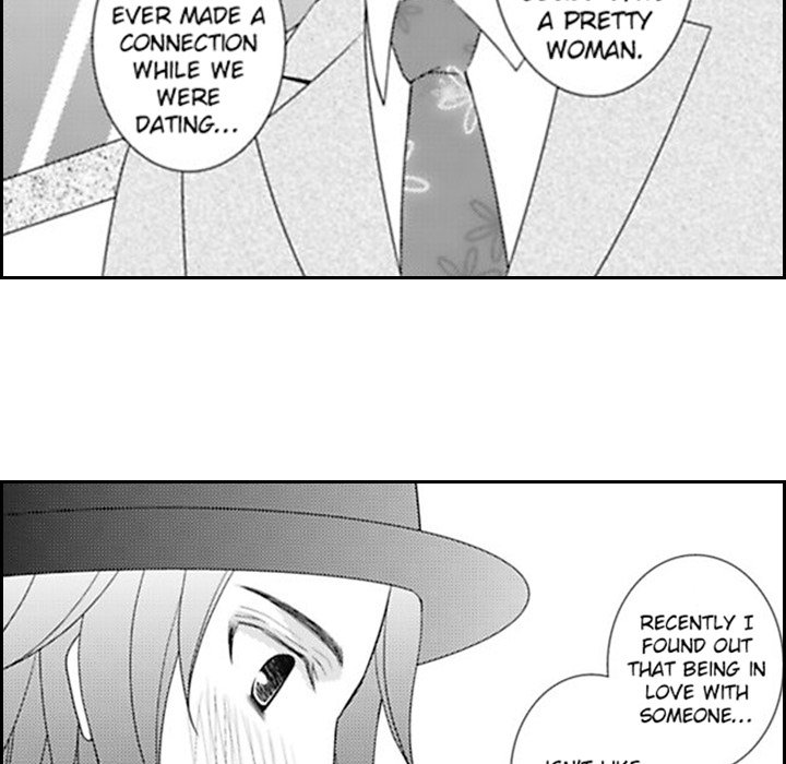 The Rose and The Black Cat - episode 7 - 44