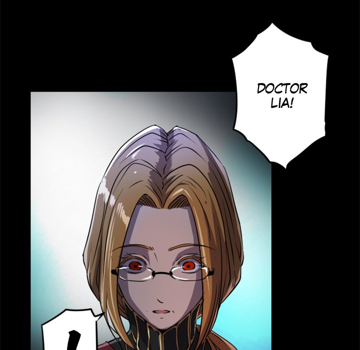 The Chronicle of Seven - episode 21 - 29
