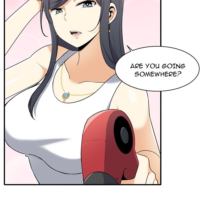 Excuse Me, This is my Room - episode 5 - 14