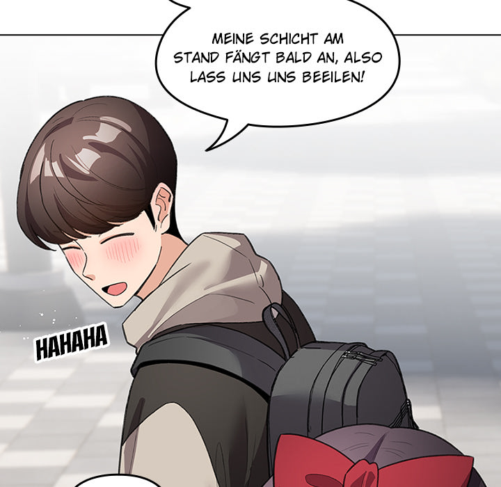 Überleben in einem Comic - episode 26 - 110