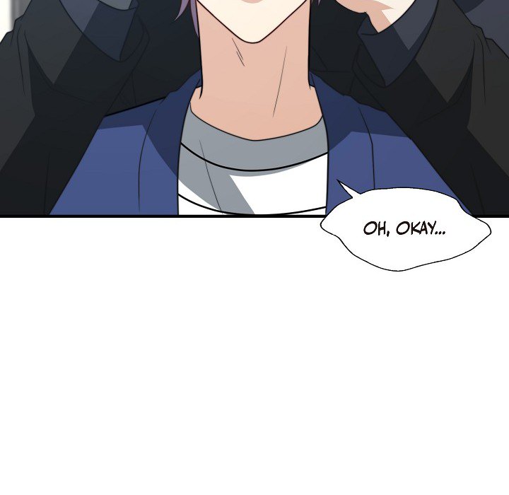 Die geheime Liebe des Omega K - episode 43 - 44