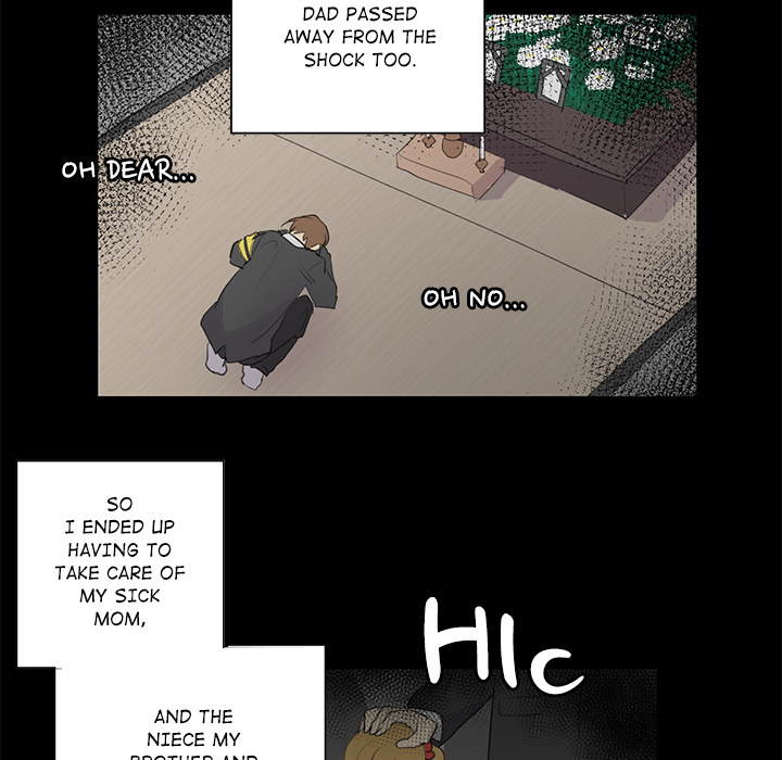 My Uncle Is a World Star - episode 1 - 13