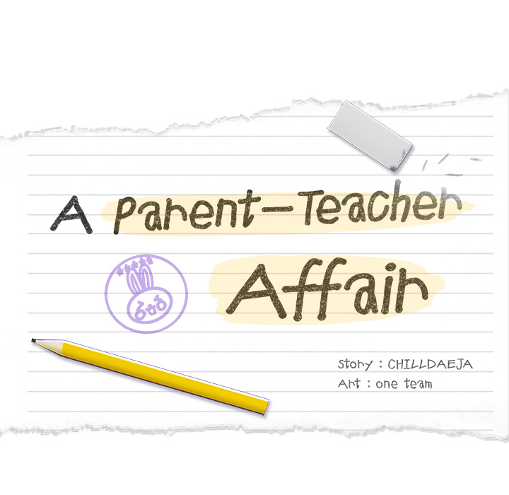 A Parent-Teacher Affair - episode 2 - 20
