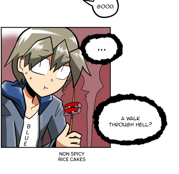 Maki and Friends - episode 26 - 36