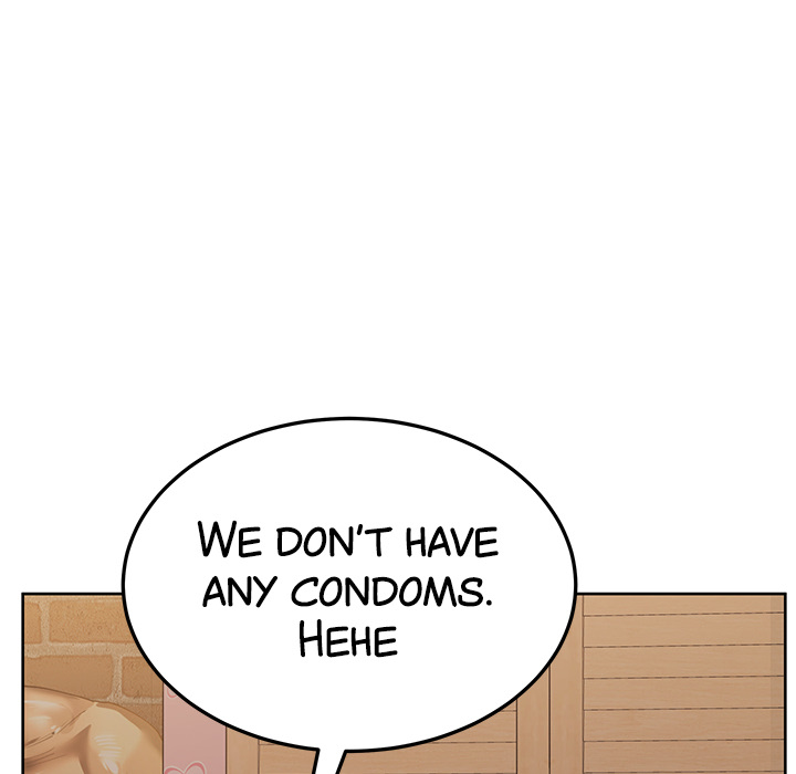 Don't Tell Mom - episode 21 - 111