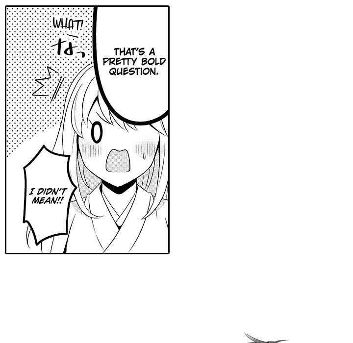My Lady Is Living With A Rogue! - episode 2 - 14