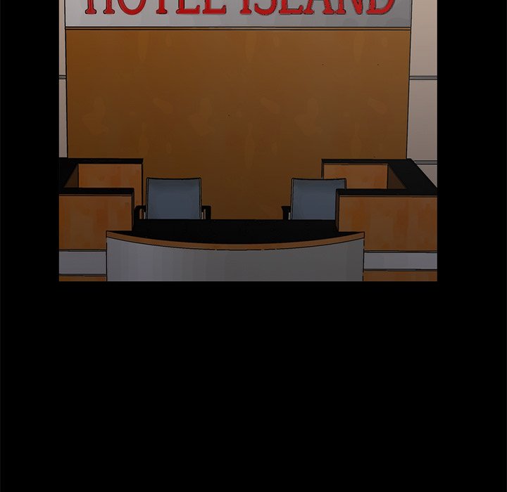 Island Puzzle - episode 27 - 94