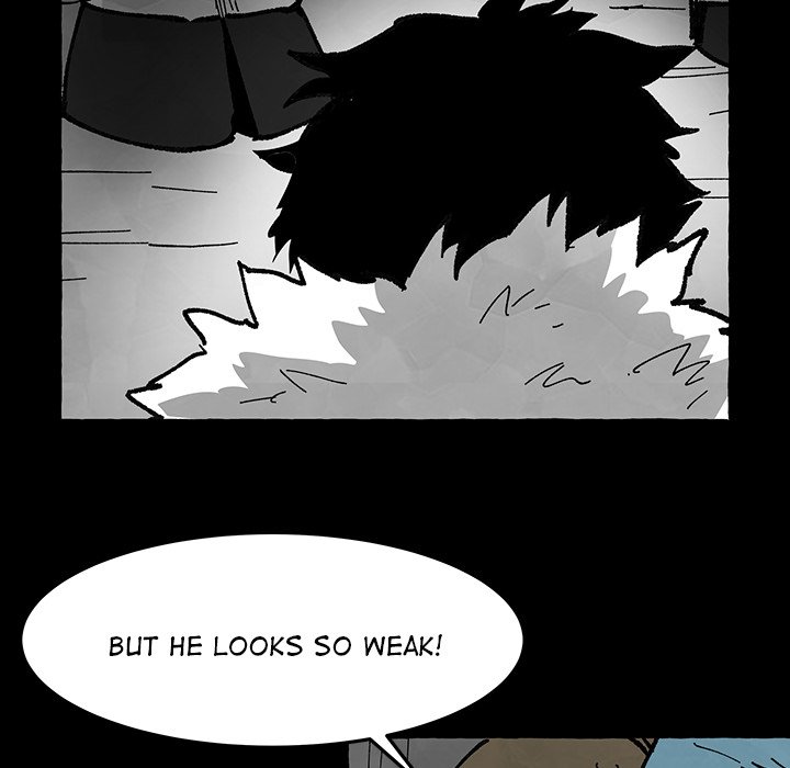 Nine Fantasy - episode 58 - 71