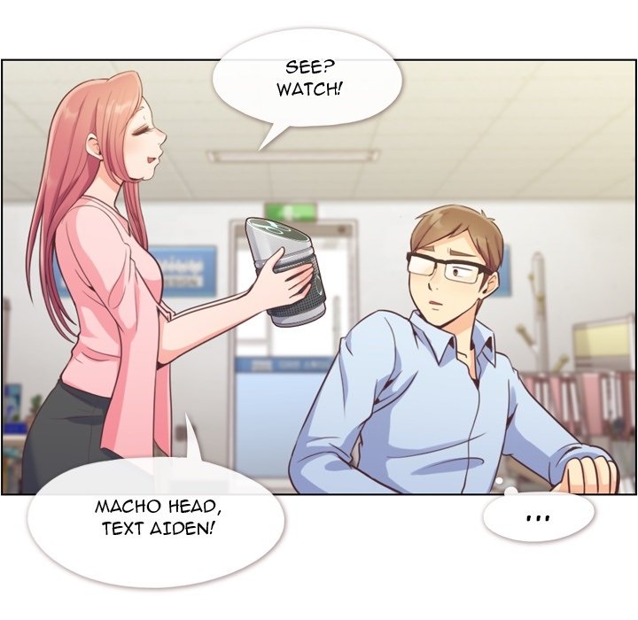 Annoying Alice - episode 41 - 15