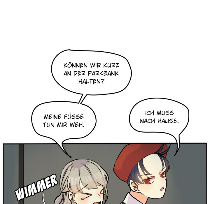 Das Chillige Pärchen - episode 28 - 53