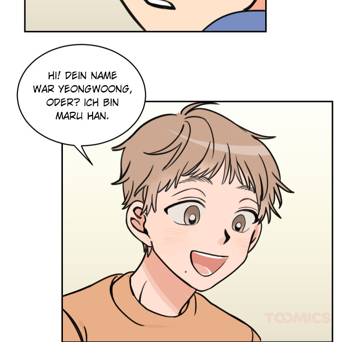 In deinen Armen - episode 9 - 15