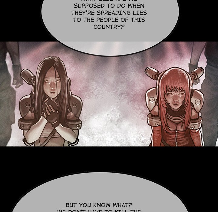 Shaman - episode 18 - 29