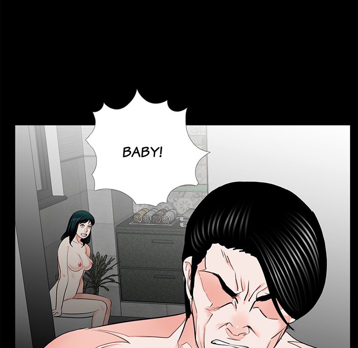 The Richest People in Gangnam have their Own Problems - episode 13 - 59