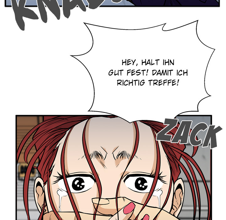 Los geht´s Mr. Kang! - episode 66 - 92
