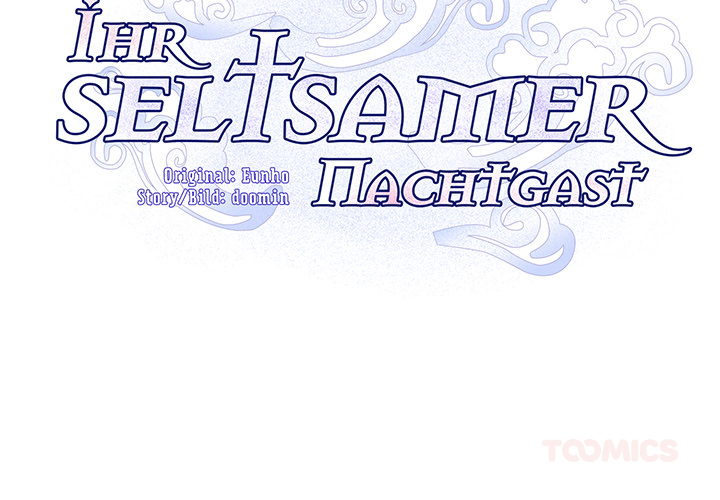 Ihr seltsamer Nachtgast - episode 61 - 1