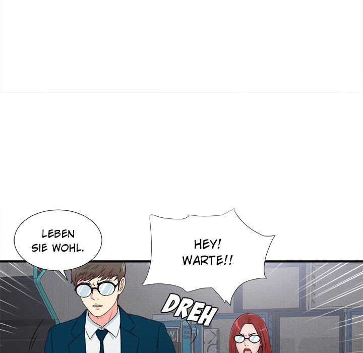Seinen Mann stehen - episode 28 - 32