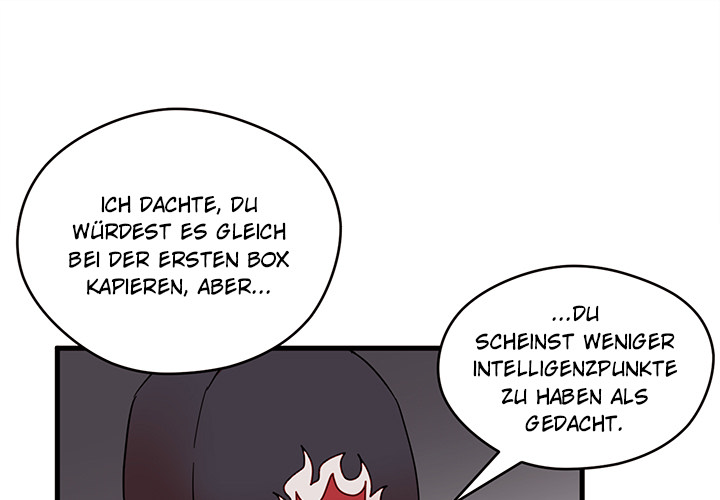 Ich wähle dich! - episode 6 - 0
