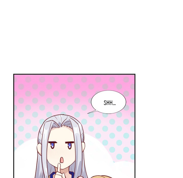 Strange Family - episode 5 - 37