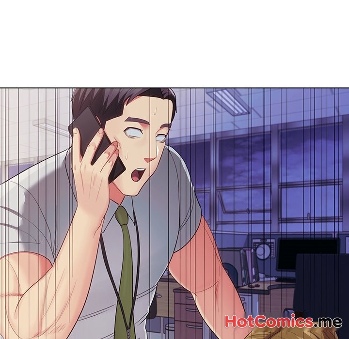 Master, Do You Need A Hand? - episode 28 - 109