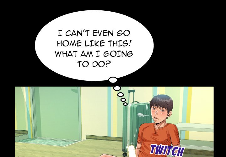 The Unforeseen Guest - episode 48 - 0