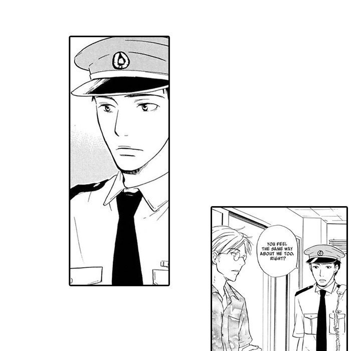 The More Useless He Is, The More I Love Him - episode 7 - 56