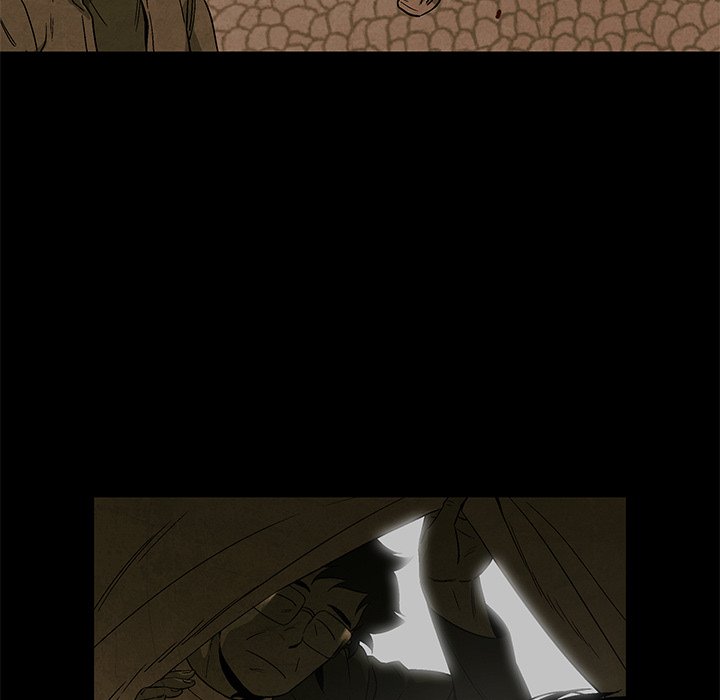 Gorgon - episode 69 - 5