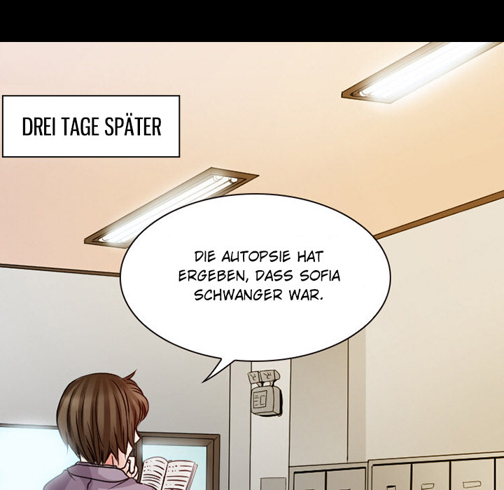 Gestörte Liebe - episode 24 - 23