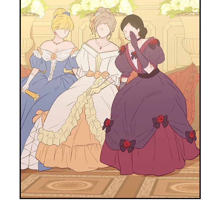 The Blood of Madam Giselle - episode 4 - 24