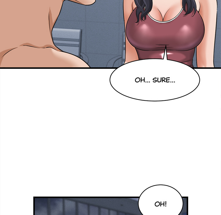 Right Under His Roof - episode 28 - 54