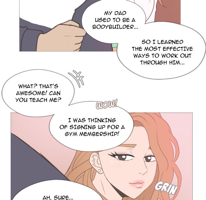 You Have The Wrong Person - episode 21 - 10