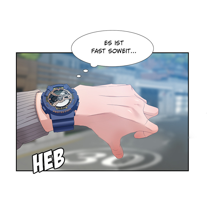 Geheime Chats: 0km - episode 3 - 43