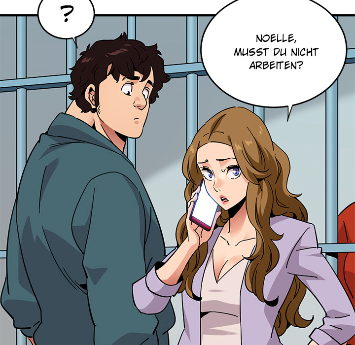Wer hat Angst vor Mister H? - episode 40 - 20