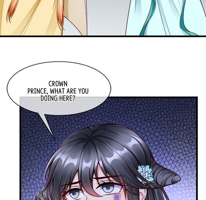 Clever Lady Chelsea - episode 31 - 23