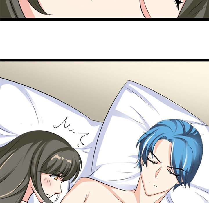 Love Is Never Enough - episode 18 - 37